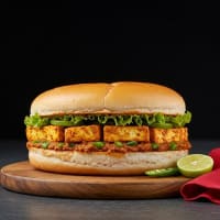 Paneer Sandwich (Jumbo)